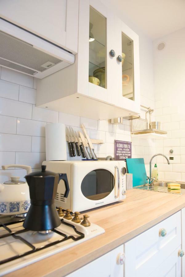 Apartament Gra - Gothic House Stary Toruń Exteriör bild