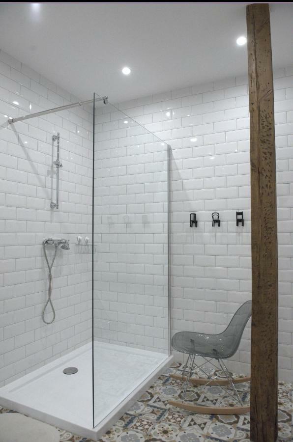 Apartament Gra - Gothic House Stary Toruń Exteriör bild