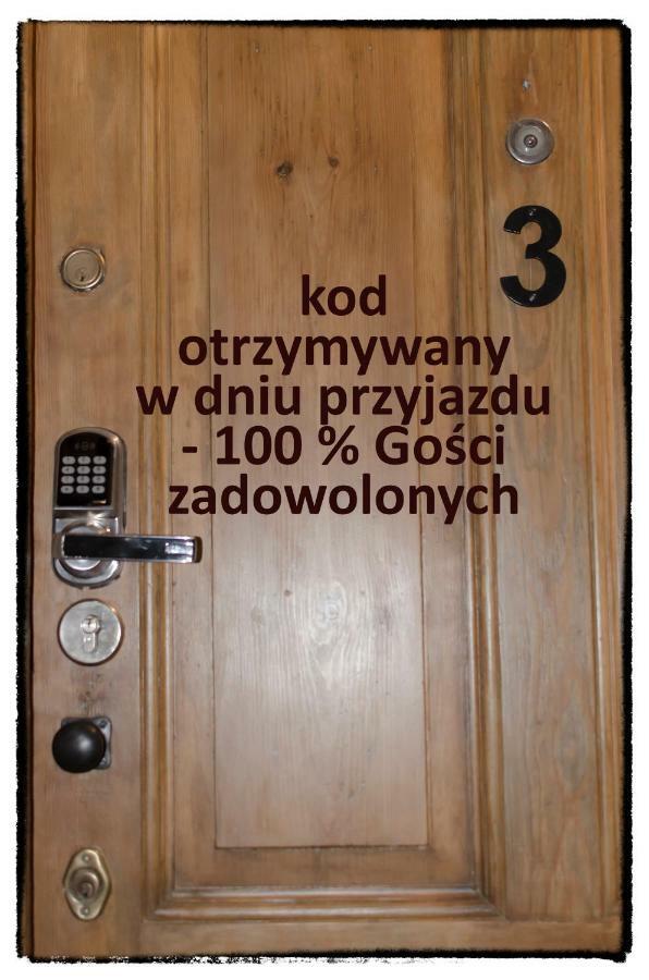 Apartament Gra - Gothic House Stary Toruń Exteriör bild
