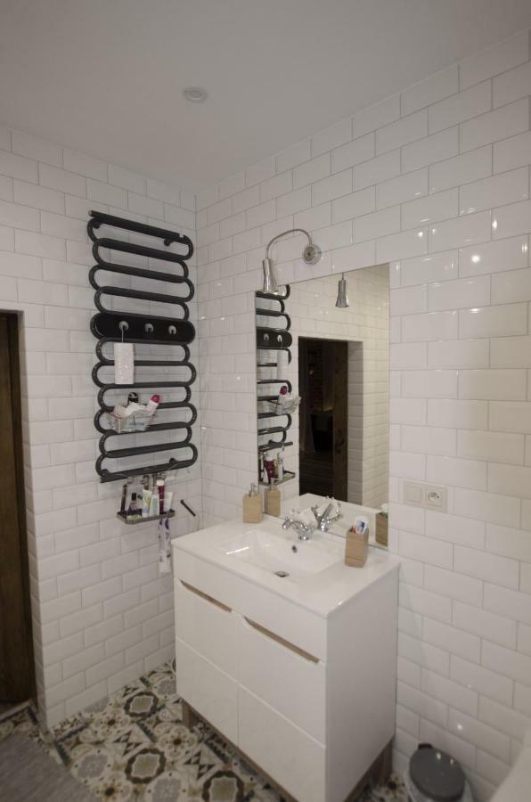 Apartament Gra - Gothic House Stary Toruń Exteriör bild
